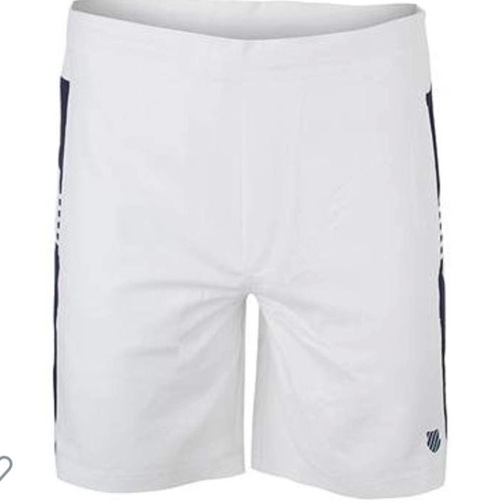 NWT K Swiss Men’s BB Game Tennis Short